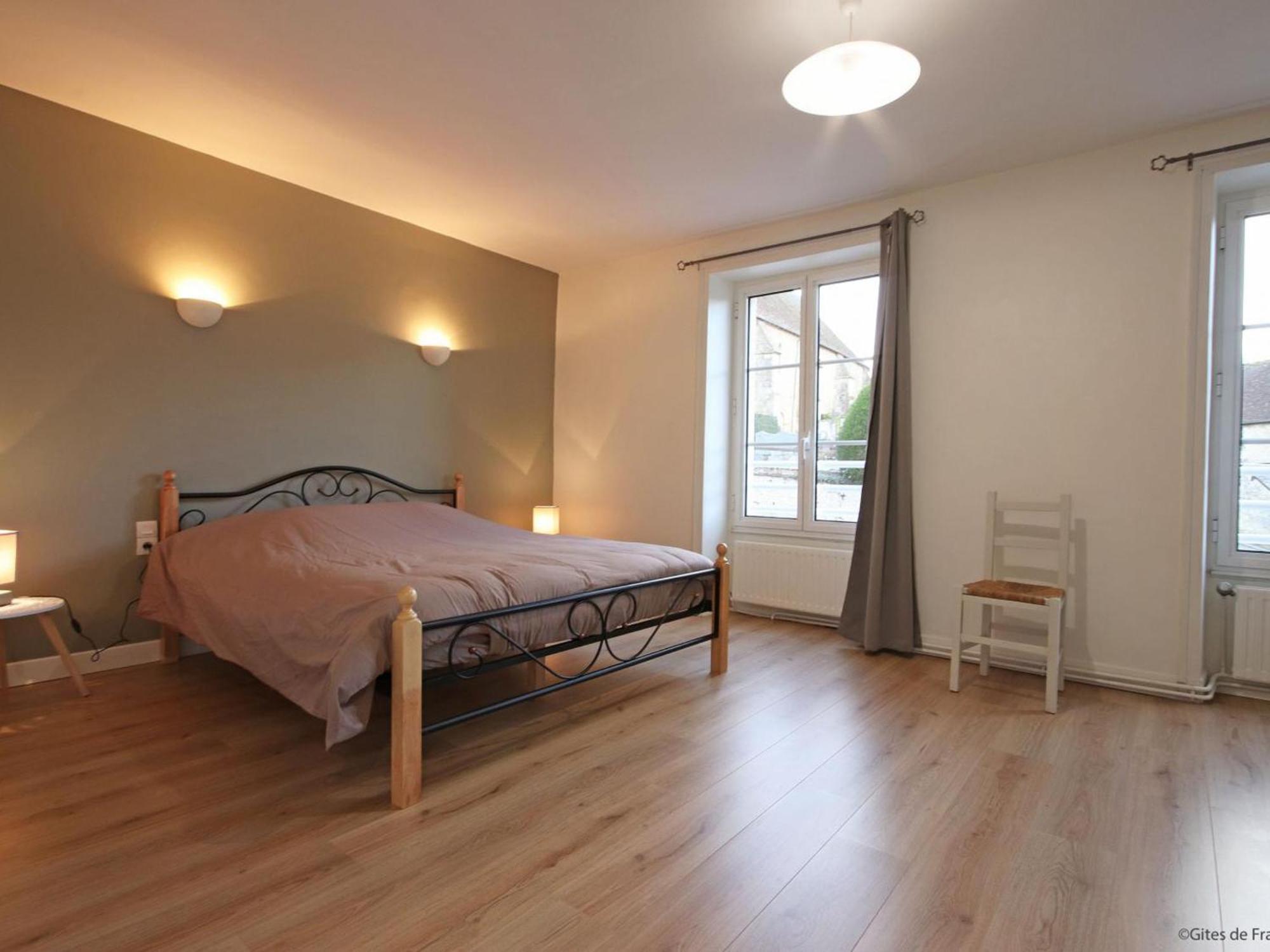 La Mesniere Maison Percheronne Spacieuse Avec Billard, Babyfoot, Et Jardin Clos, Animaux Bienvenus ! - Fr-1-497-65 מראה חיצוני תמונה