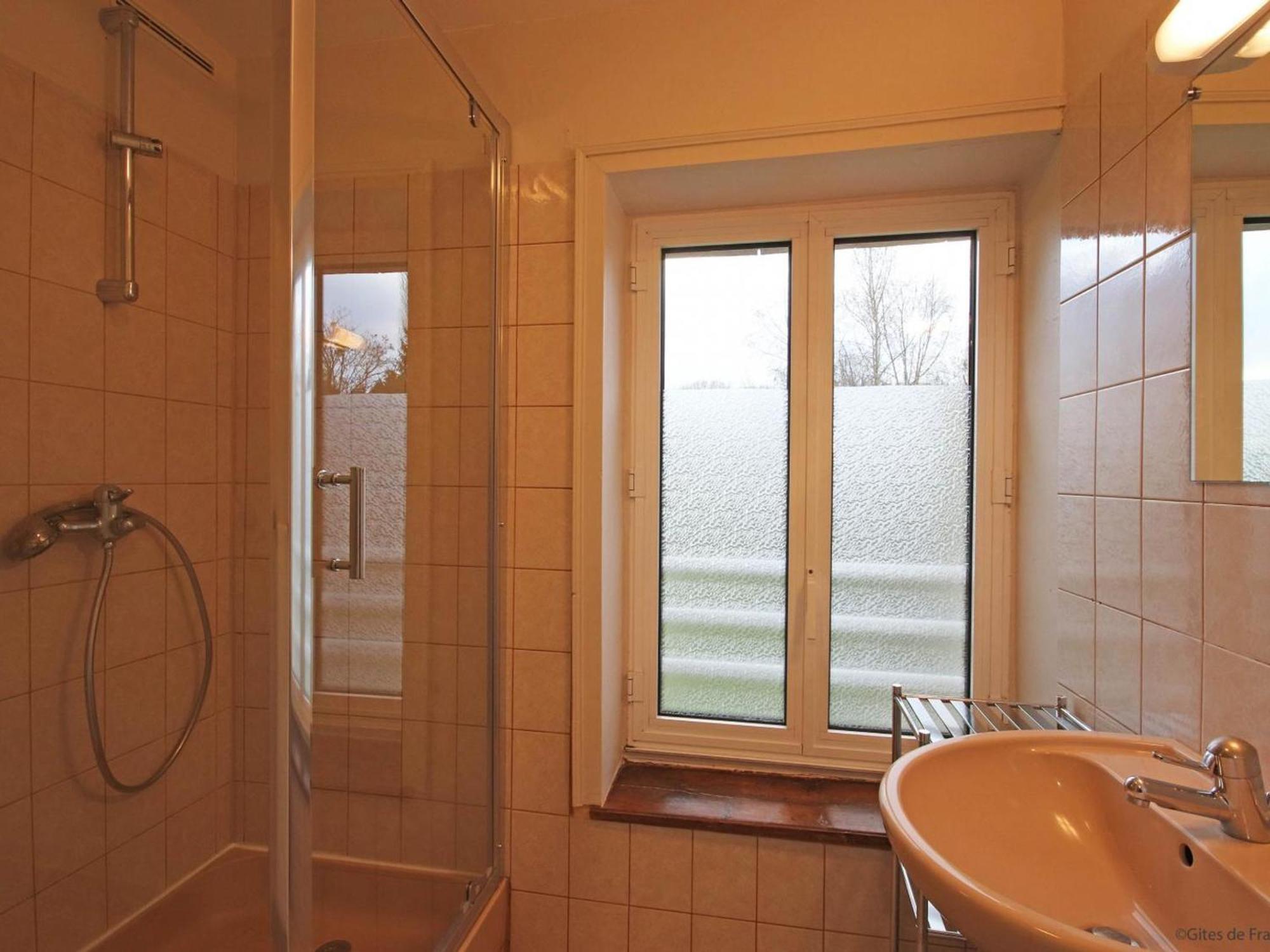 La Mesniere Maison Percheronne Spacieuse Avec Billard, Babyfoot, Et Jardin Clos, Animaux Bienvenus ! - Fr-1-497-65 מראה חיצוני תמונה